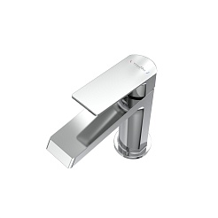 Tokito Смеситель для раковины AMA хром TOK-AMA-1011 – фотография-3