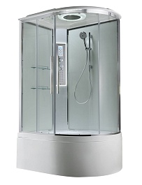 Avacan Душевая кабина 120/90 EM5912LLEDT прозрачная – фотография-1