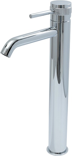 Allen Brau Смеситель для раковины Priority 5.31A02-00 хром – фото-1