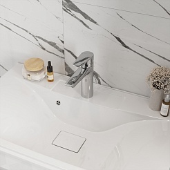 Teymi Смеситель для раковины Kati T10217 хром – фотография-9