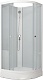 Triton Душевая кабина Ультра 80x80 А без крыши – фотография-17