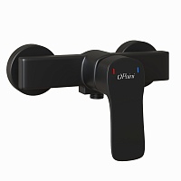 Paini Смеситель для душа Viva Style P4YO511 чёрный