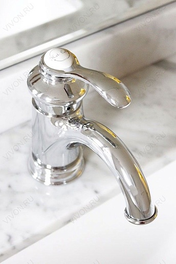 Jacob Delafon Смеситель Fairfax E72090-CP – картинка-3