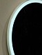 Jorno Зеркало Shine 65 с подсветкой – фотография-11