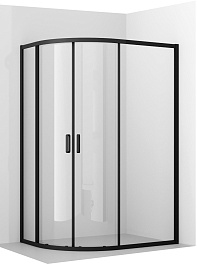 Ambassador  Душевой уголок Kingston 120x90 14011209 – фотография-2