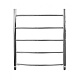 Тера Полотенцесушитель Ребро 500х700х32 (5п) ПСБ-12-07 (без компл.) – фотография-4
