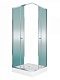 Teymi Душевой уголок Helmi 80х80 с поддоном T00601 – фотография-31