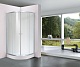 Royal Bath Душевой уголок RB EKO 80 HK-M 80х80х200 – фотография-5