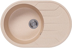 Dr. Gans Мойка кухонная Лиана 760 латте