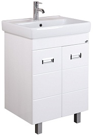 Onika Тумба под раковину Балтика-Квадро 55.10 – фотография-1