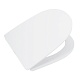 BelBagno Чаша унитаза безободкового Lounge BB045CPR/SC с сиденьем – картинка-22