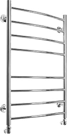 Domoterm Полотенцесушитель Калипсо П8 500x800 хром – фотография-2