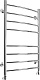 Domoterm Полотенцесушитель Калипсо П8 500x800 хром – фотография-6