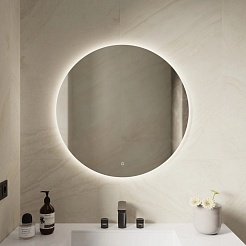 Mixline Зеркало Премьер Саванна 77 – фотография-5