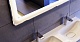 Aqwella Зеркало для ванной Malaga 120 – фотография-9