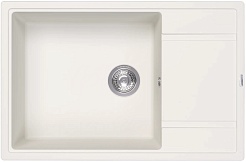 Florentina Мойка кухонная Липси 780 XL жасмин – фотография-1