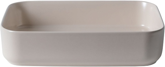 Allen Brau Мебельная накладная раковина Fantasy 50 4.11021.IV айвори – фотография-2