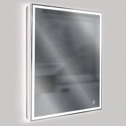 Vincea Зеркало 80x80 VLM-3VN8008 с подсветкой – фотография-3