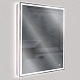 Vincea Зеркало 80x80 VLM-3VN8008 с подсветкой – картинка-9