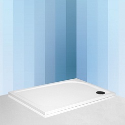 Roltechnik Душевой поддон "RECTAN-М 1000x800" – фотография-3