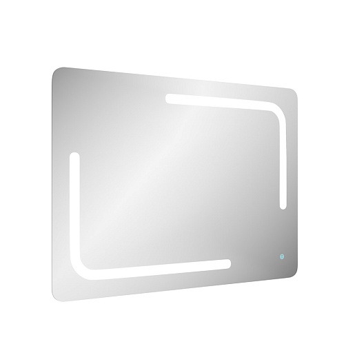 Owl 1975 Мебель для ванной Otalia 100, 2 ящика – фотография-8