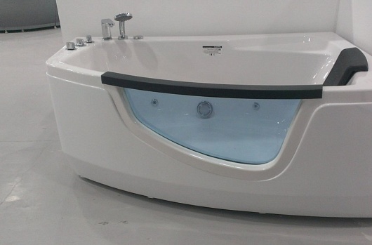 Appollo Акриловая ванна AT-9050 R – фотография-4