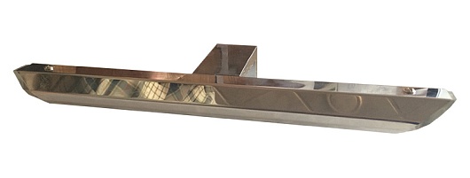 Aquanet Светильник универсальный WT-330 C Led со встроенным сенсором (182667) – картинка-5