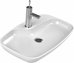 Opadiris Мебель для ванной Рубинно 90 Nova подвесная белая – фотография-8