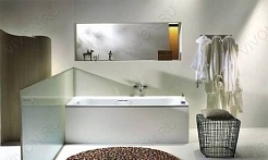 Kaldewei Стальная ванна "Advantage Saniform Plus Star 336 с покрытием Anti-Slip" – фотография-2