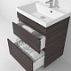 Водолей Мебель для ванной Best 60 палисандр – картинка-11