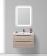 BelBagno Мебель для ванной FLY 700 Rovere Grigio – фотография-8