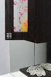 Onika Мебель для ванной Сакура 70 R – фотография-4