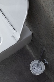 Allen Brau Унитаз с инсталляцией Priority 00301296/8.9466.0.000.000.1 белый глянец – фотография-21