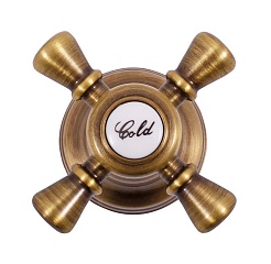 Rav Slezak Смеситель "Classic" CLASSIC176.5SM – фотография-3