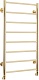 Domoterm Полотенцесушитель Медея П8 400x800 золото – фотография-5