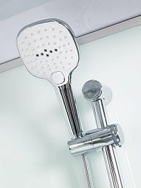 WeltWasser Душевая кабина Werra XL 904 – фотография-13