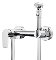 Tokito Смеситель для гигиенического душа FURO хром TOK-FUR-1018
