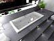 Excellent Акриловая ванна Crown 170x75 – фотография-10