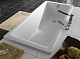 Kaldewei Стальная ванна "Ambiente Puro 652" с покрытием Easy-Clean – фотография-9