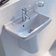 Duravit Раковина Starck 3 0750450000 45 см – картинка-9
