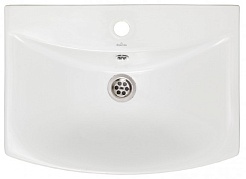 Runo Умывальник Carina 60 – фотография-1