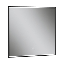 Equil Зеркало Forest 90 черный – фотография-1