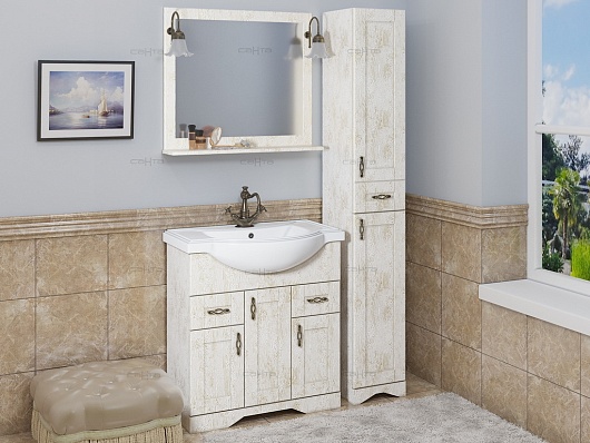 СанТа Умывальник Классик 80 – картинка-3