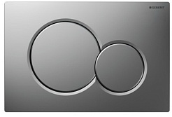 Geberit Кнопка смыва Sigma 01 115.770.46.5 – фотография-1