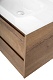 BelBagno Мебель для ванной Kraft 90 Rovere Tabacco – картинка-26