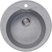 Dr. Gans Мойка кухонная Ротанг 500 серая