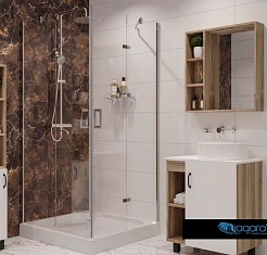 Niagara Душевой уголок Nova NG-6614-08 – фотография-2