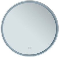 Aquanet Зеркало Арт 60 RGB Led