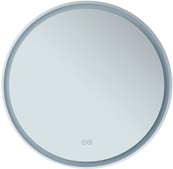 Aquanet Зеркало Арт 60 RGB Led – фотография-1