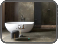 Mixline Зеркало Премьер Стив 91.5 – фотография-2